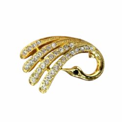 Broche Vintage SPHINX 20312