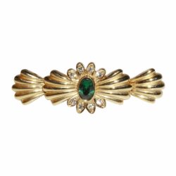 Broche Vintage SPHINX Néo Classique 20422