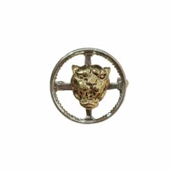 Broche Vintage JDC Panthère 20734