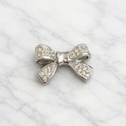 Broche Vintage Noeud A20374