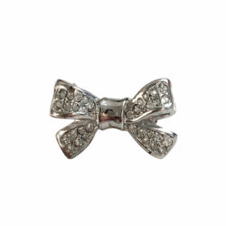 Broche Vintage Noeud A20374