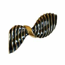 Broche Vintage SPHINX Noeud A2254