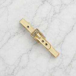 Broche Vintage Ceinture A2780