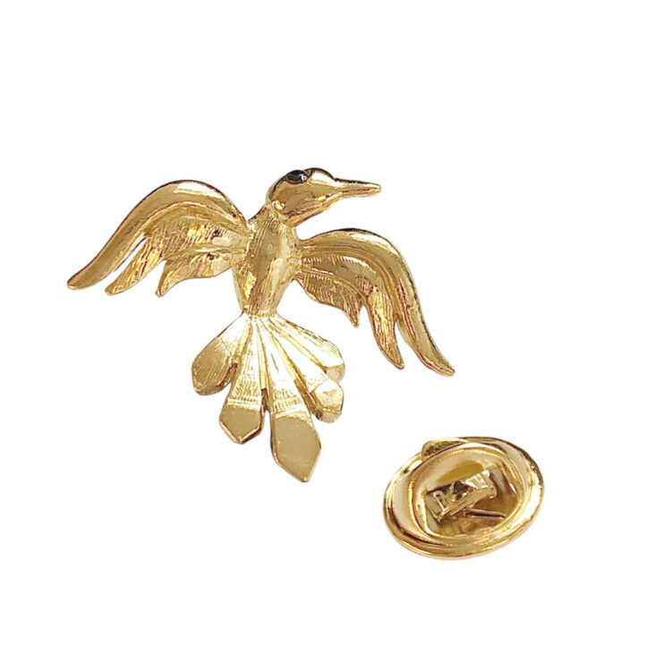 Pin's Vintage Oiseau SP20207