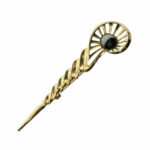 Broche Vintage existe en différentes couleurs