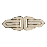 Broche Vintage SPHINX Noeud 20568