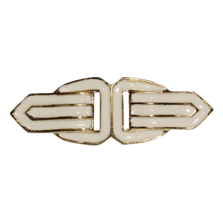 Broche Vintage SPHINX Noeud 20568